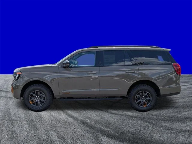 New 2027 Marsh Gray Ford Tremor® image 7