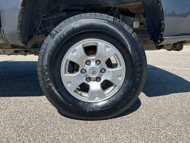 Used 2021 Gray Toyota SR image 9