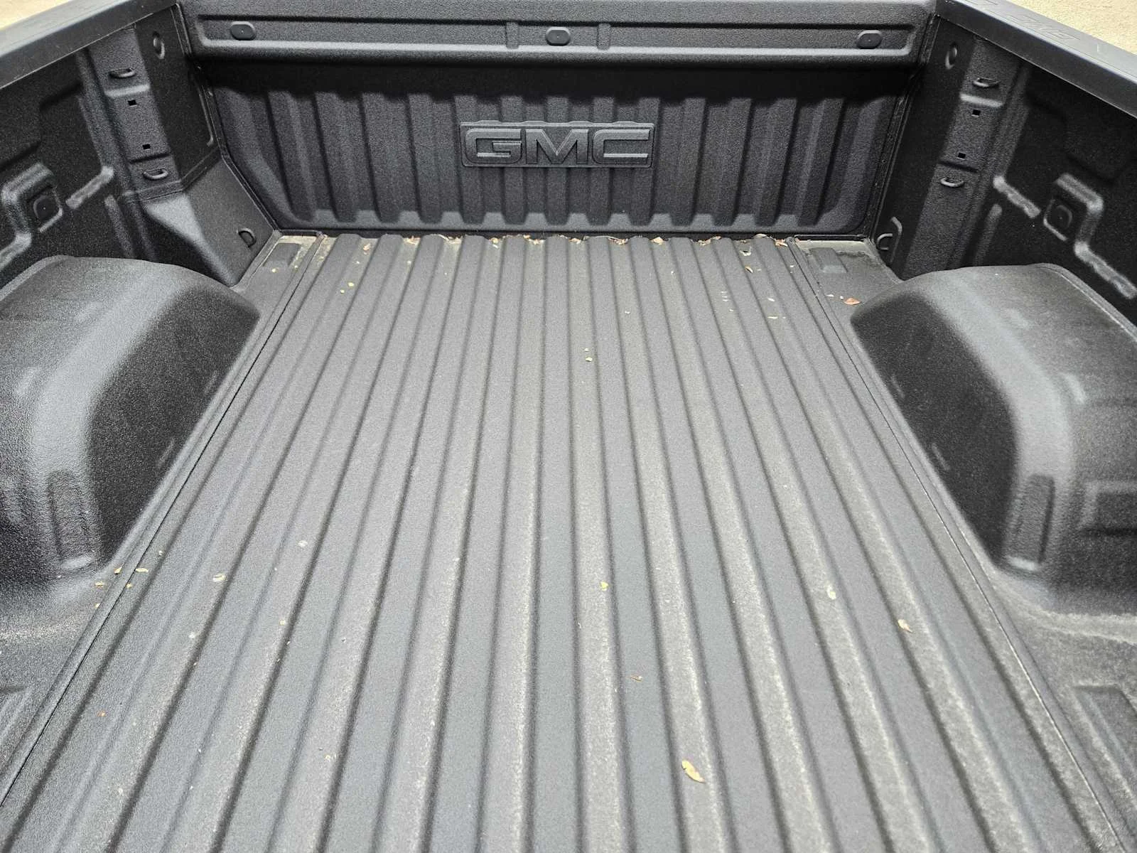 2026 GMC Sierra 1500 Denali - Photo 20