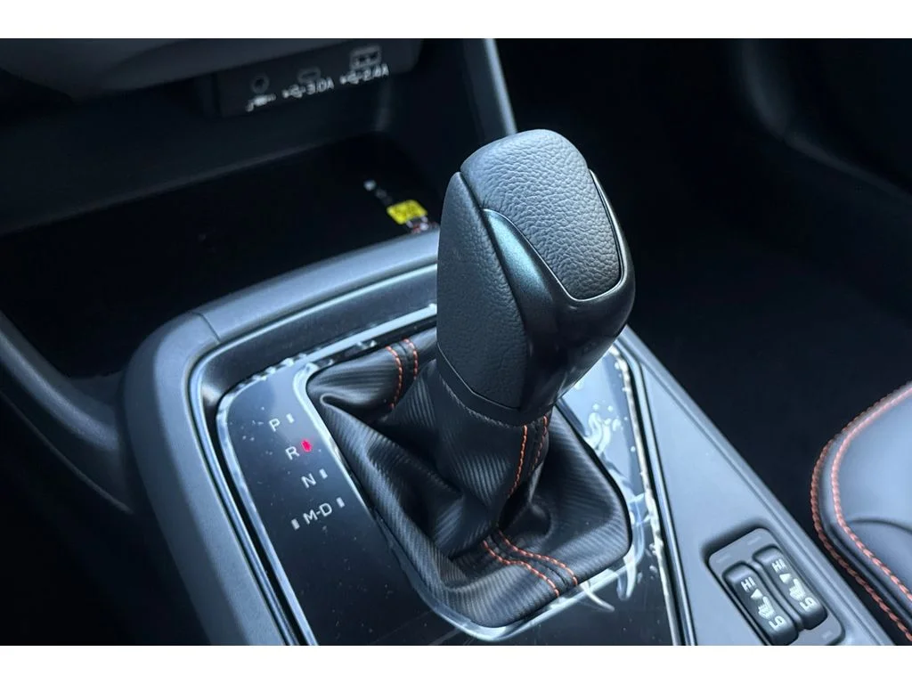 2026 Subaru Crosstrek Limited - Photo 22