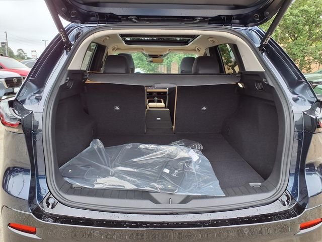 New 2026 Machine Gray Metallic Mazda 2.5 S Preferred AWD image 7