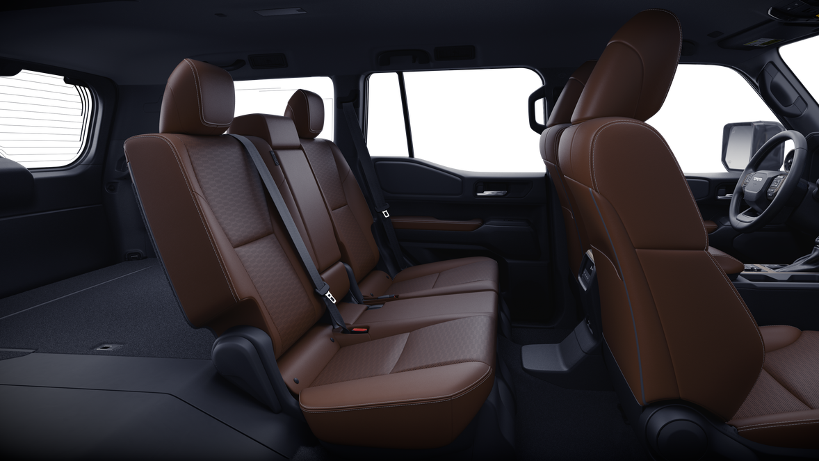 New 2027 Inked Toyota Land Cruiser image 29