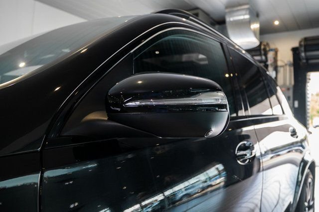 New 2026 Obsidian Black Metallic Mercedes-Benz GLE 63 S AMG® image 8