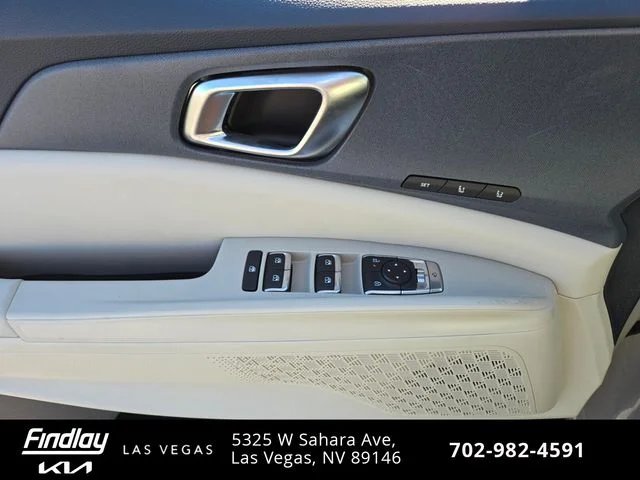 2026 Kia Carnival EX - Photo 14