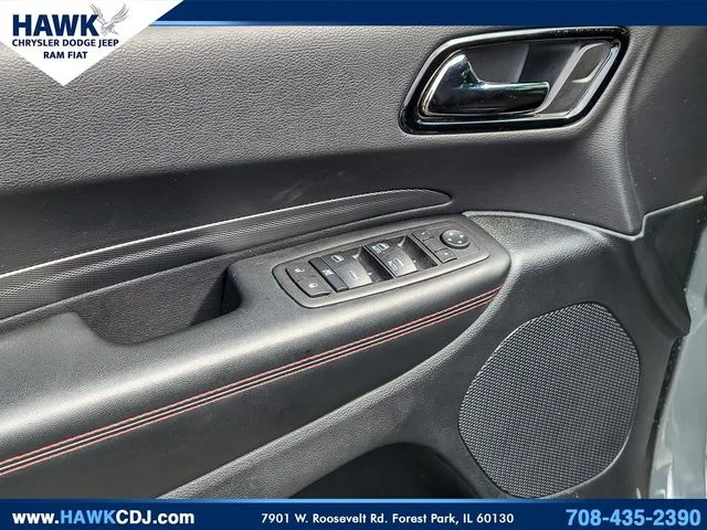 Certified Used 2026 Gray Dodge GT image 14