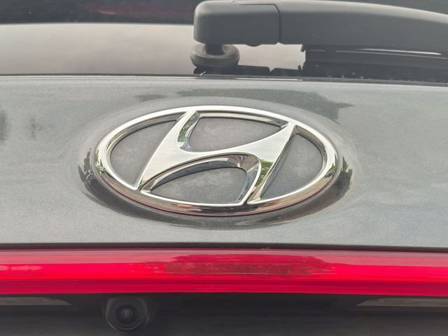 Used 2023 Gray Hyundai SEL image 28