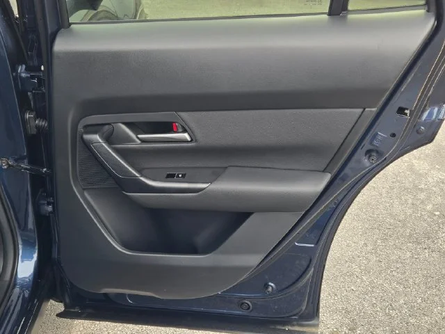 New 2026 Ingot Blue Metallic Mazda 2.5 S Preferred AWD image 7