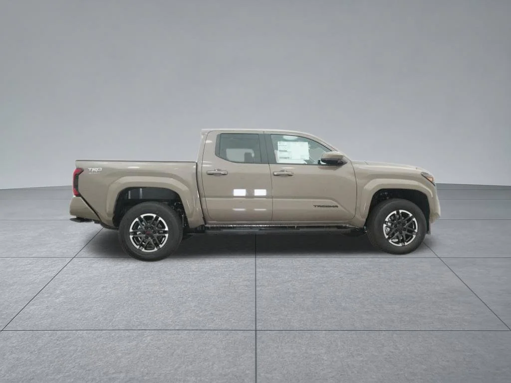 Used 2026  Toyota TRD Sport image 30