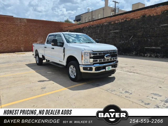 2025 Ford F-350SD XLT