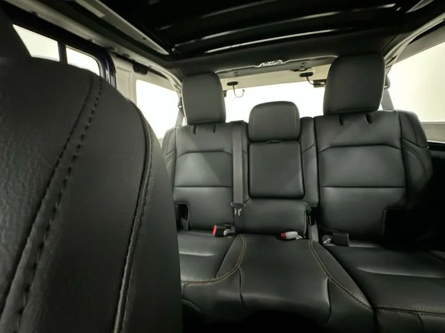 New 2026 Reign Exterior Paint Jeep Sahara image 25
