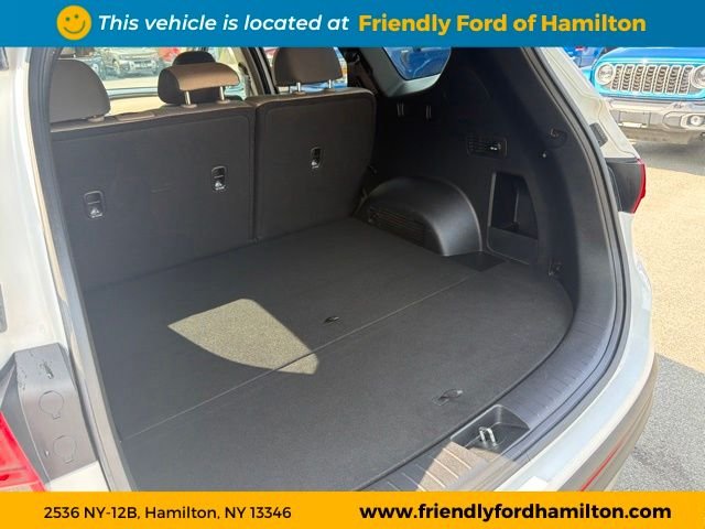 Used 2023 Gray Hyundai SEL image 49