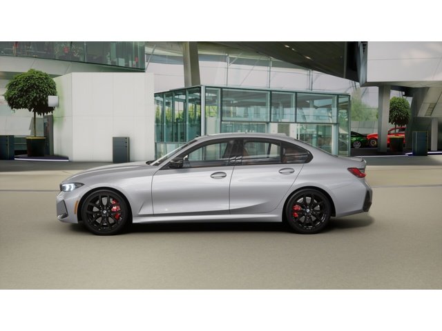 New 2026 Brooklyn Grey Metallic BMW  image 4
