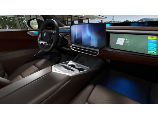 New 2027 Black Sapphire Metallic BMW X5 40 image 14