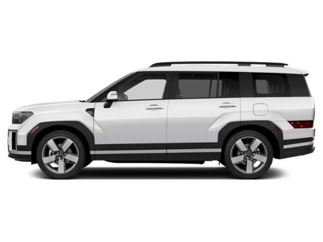 New 2026 Serenity White Hyundai Limited FWD image 2