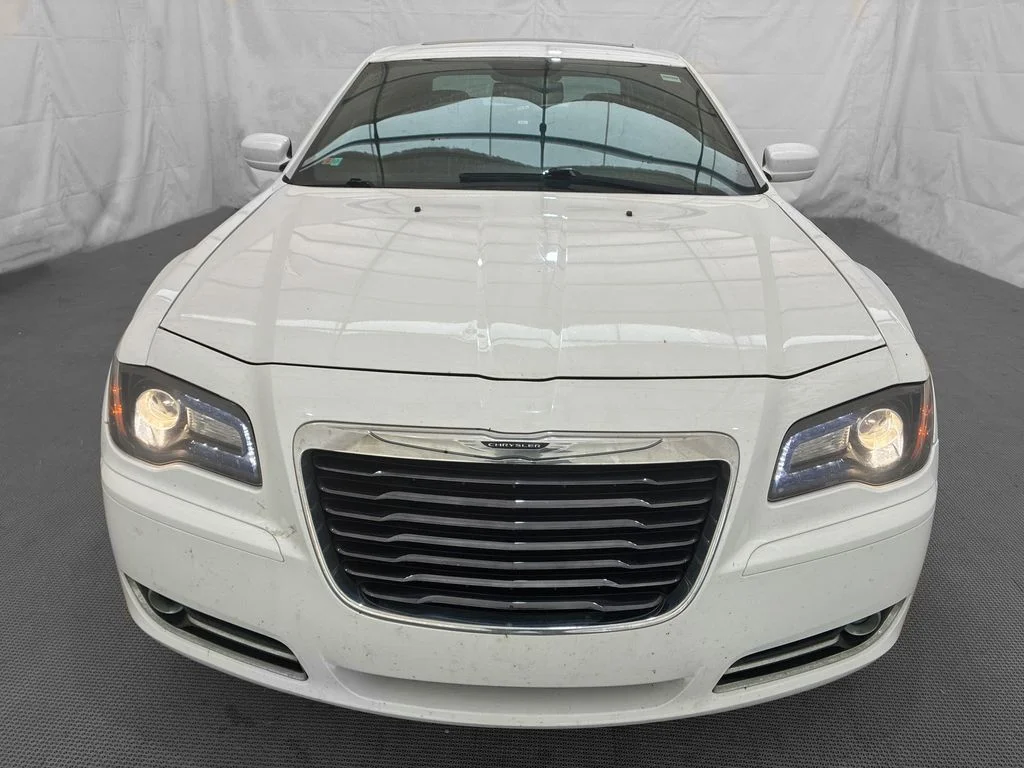 Used 2014 Chrysler 300 S with VIN 2C3CCAGGXEH384163 for sale in Brighton, MI
