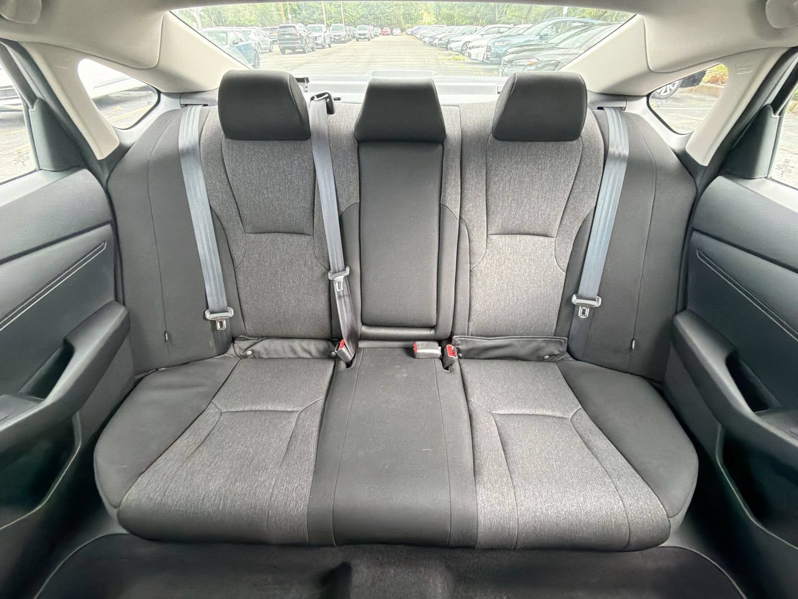 2023 Honda Accord EX - Photo 48