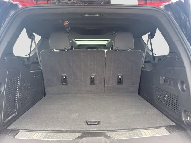 2025 Chevrolet Suburban High Country - Photo 19