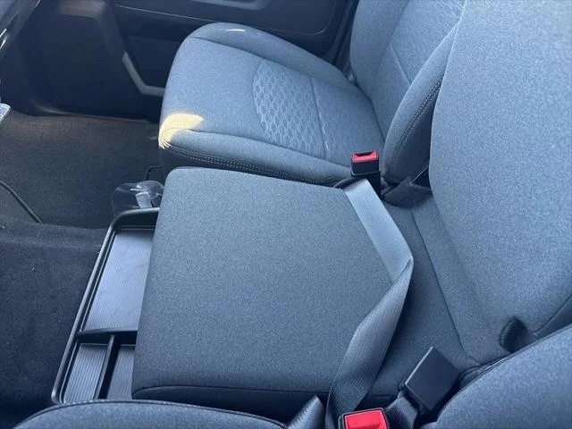 2026 RAM 3500 Tradesman - Photo 37