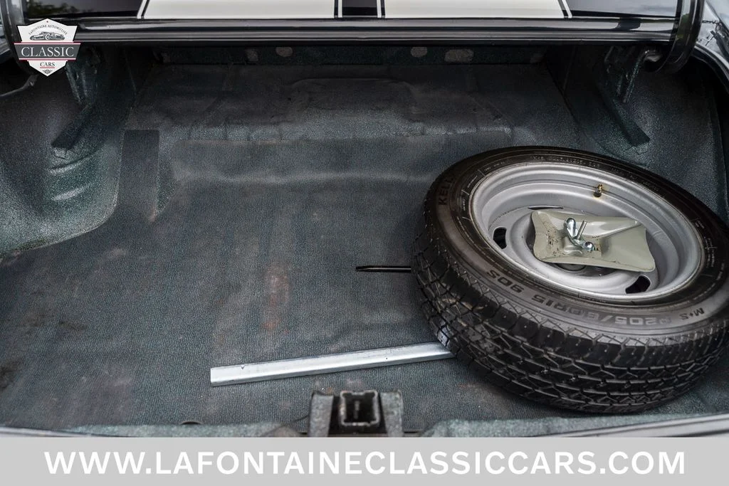 Used 1970 Black Chevrolet SS image 68
