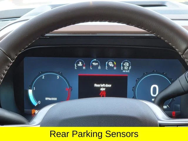 New 2026 Marsh Gray Ford F-450® King Ranch® image 21