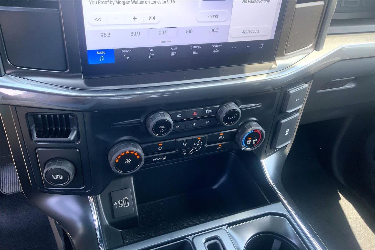 New 2026 Avalanche Ford STX® image 18