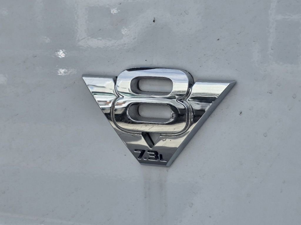 New 2025 Oxford White Ford Base image 24