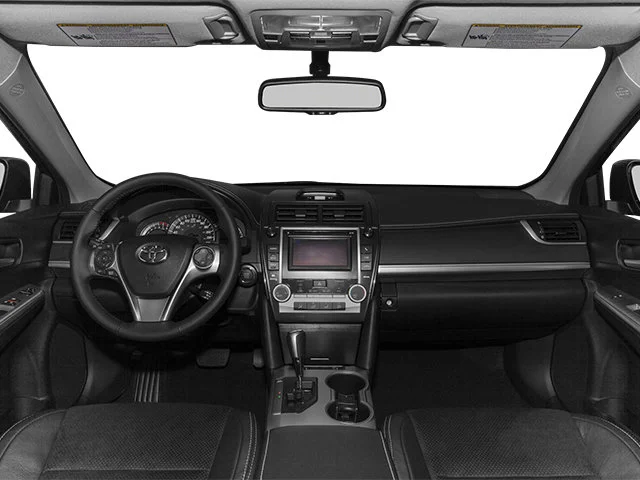 Used 2013 Cosmic Gray Mica Toyota L image 10