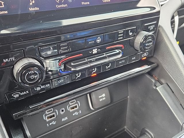 2025 Jeep Grand Cherokee Limited - Photo 31