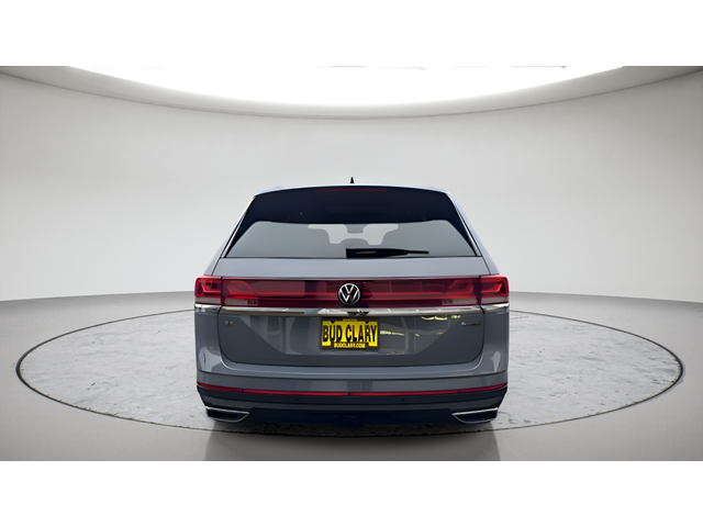 New 2026 Pure Gray Volkswagen 2.0T SE W/TECHNOLOGY image 4