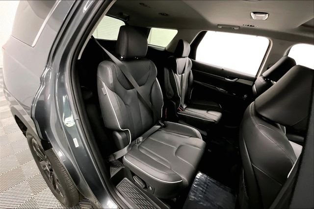2024 Hyundai Palisade XRT - Photo 26