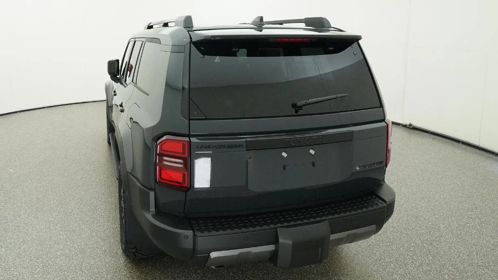New 2027 Underground Toyota Land Cruiser image 23