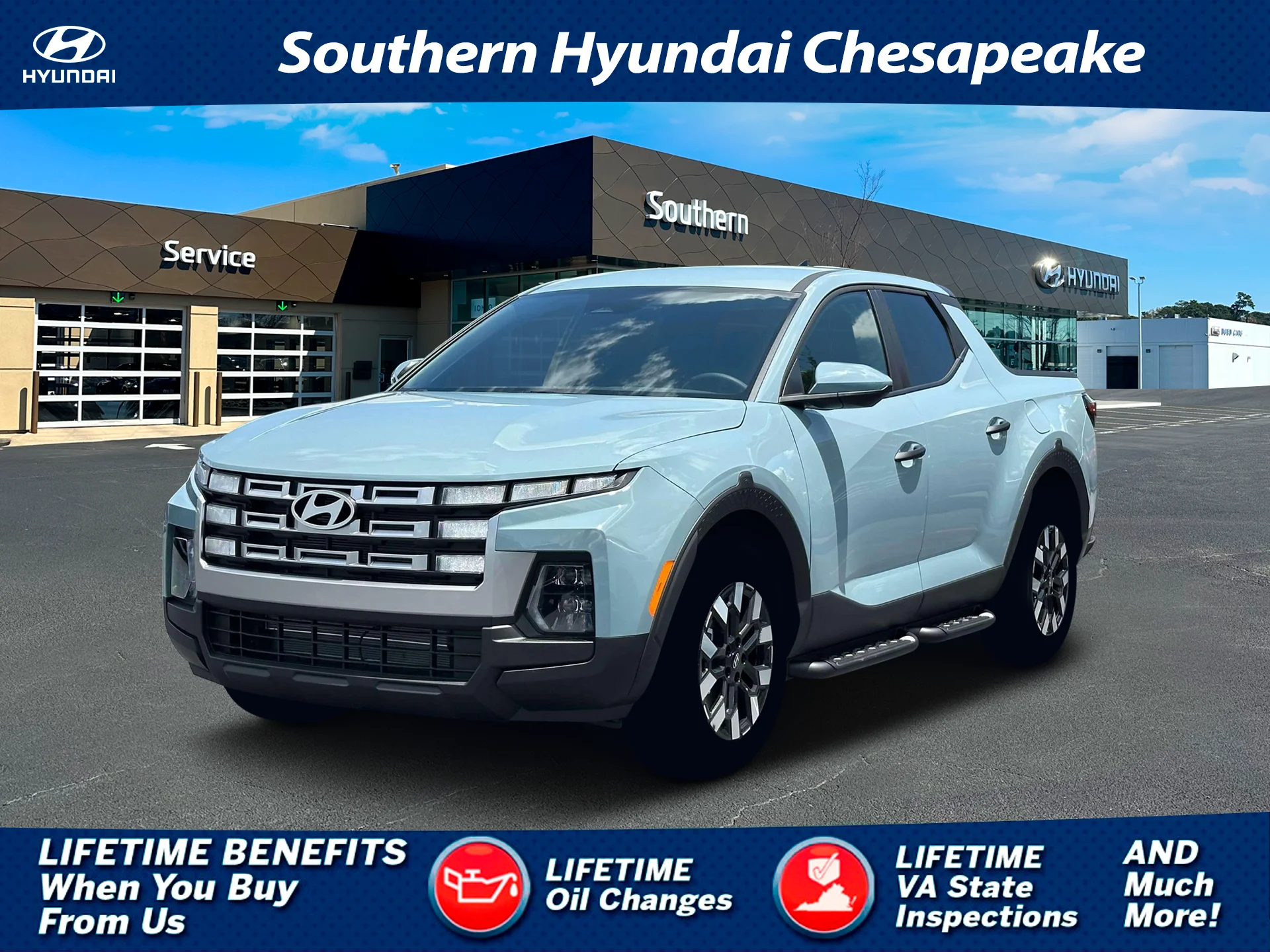 2026 Hyundai Santa Cruz SE 2.5's photo
