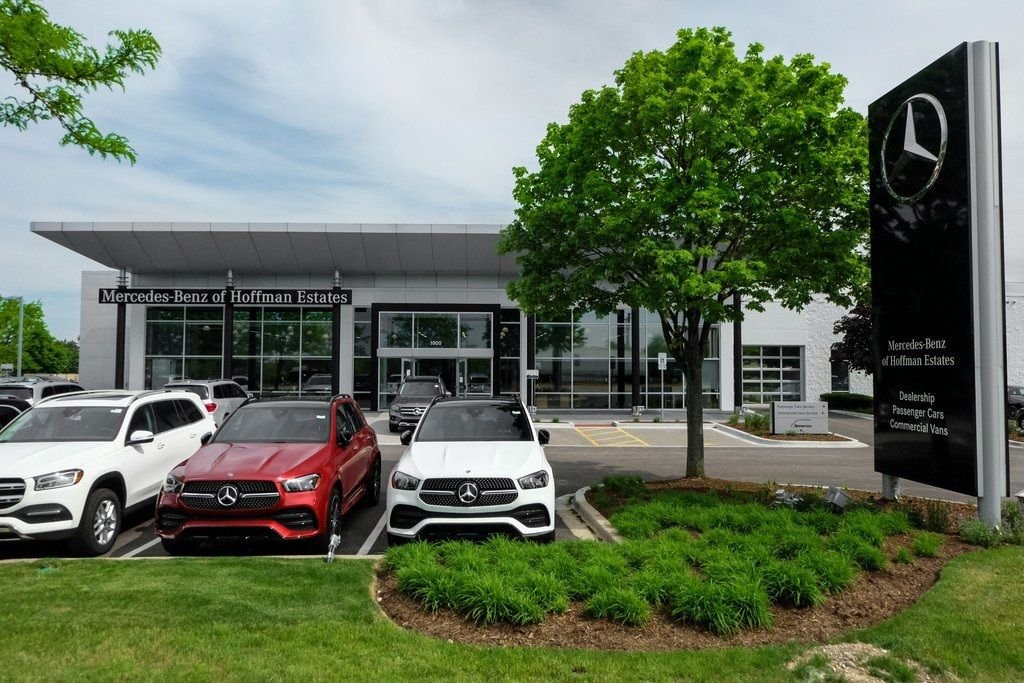 2021 Mercedes-Benz S-Class S580