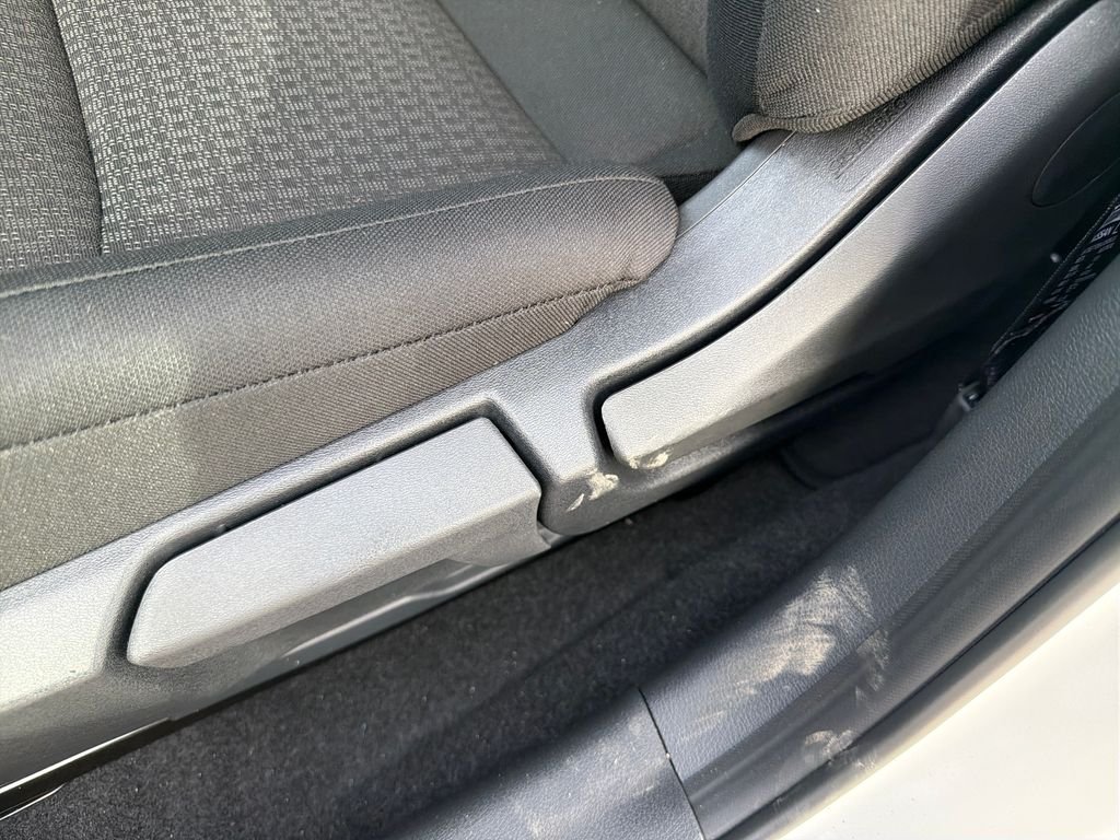 New 2026 Nissan Sentra S 4D Sedan