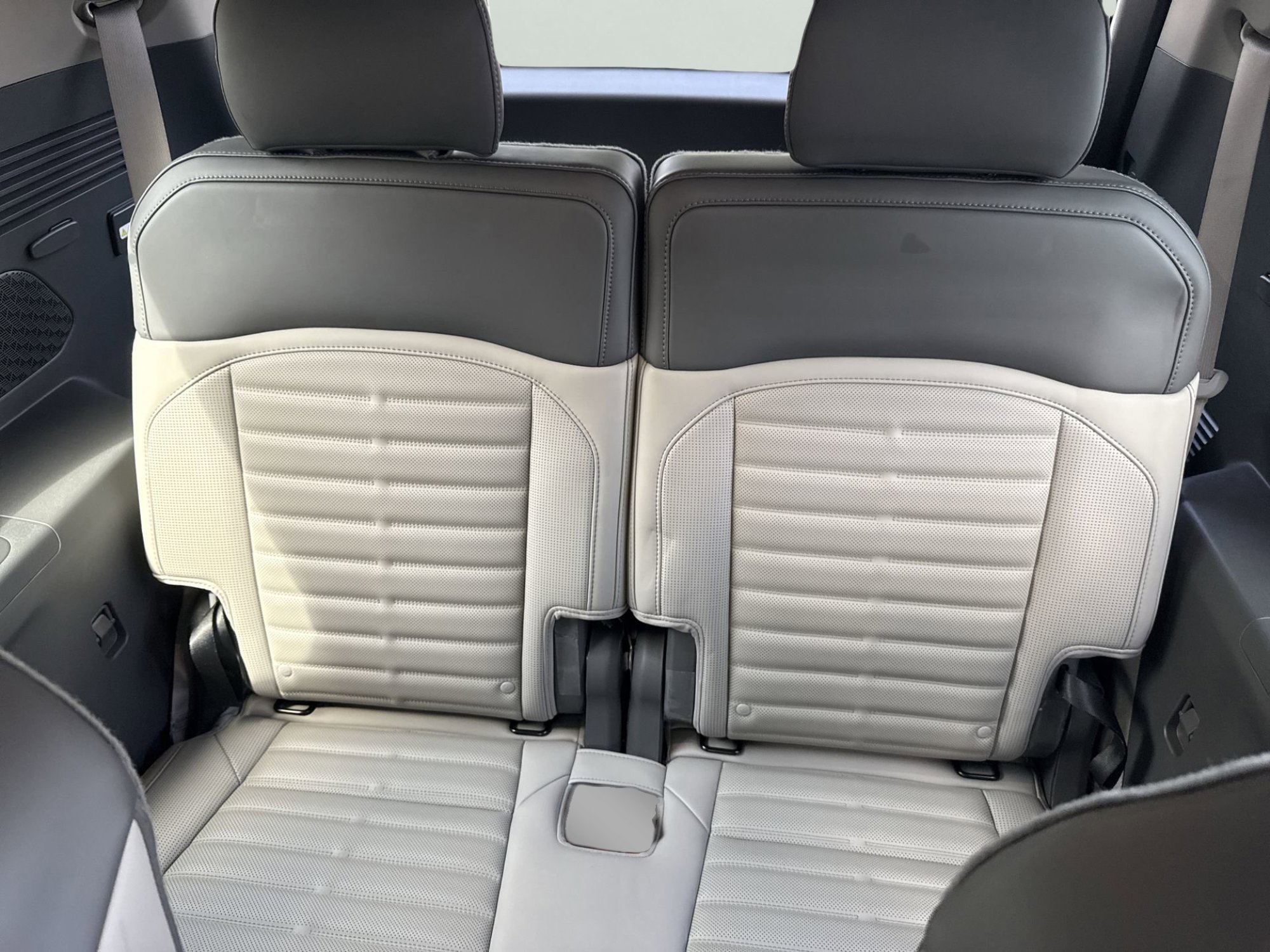 2026 Kia EV9 Land - Photo 17