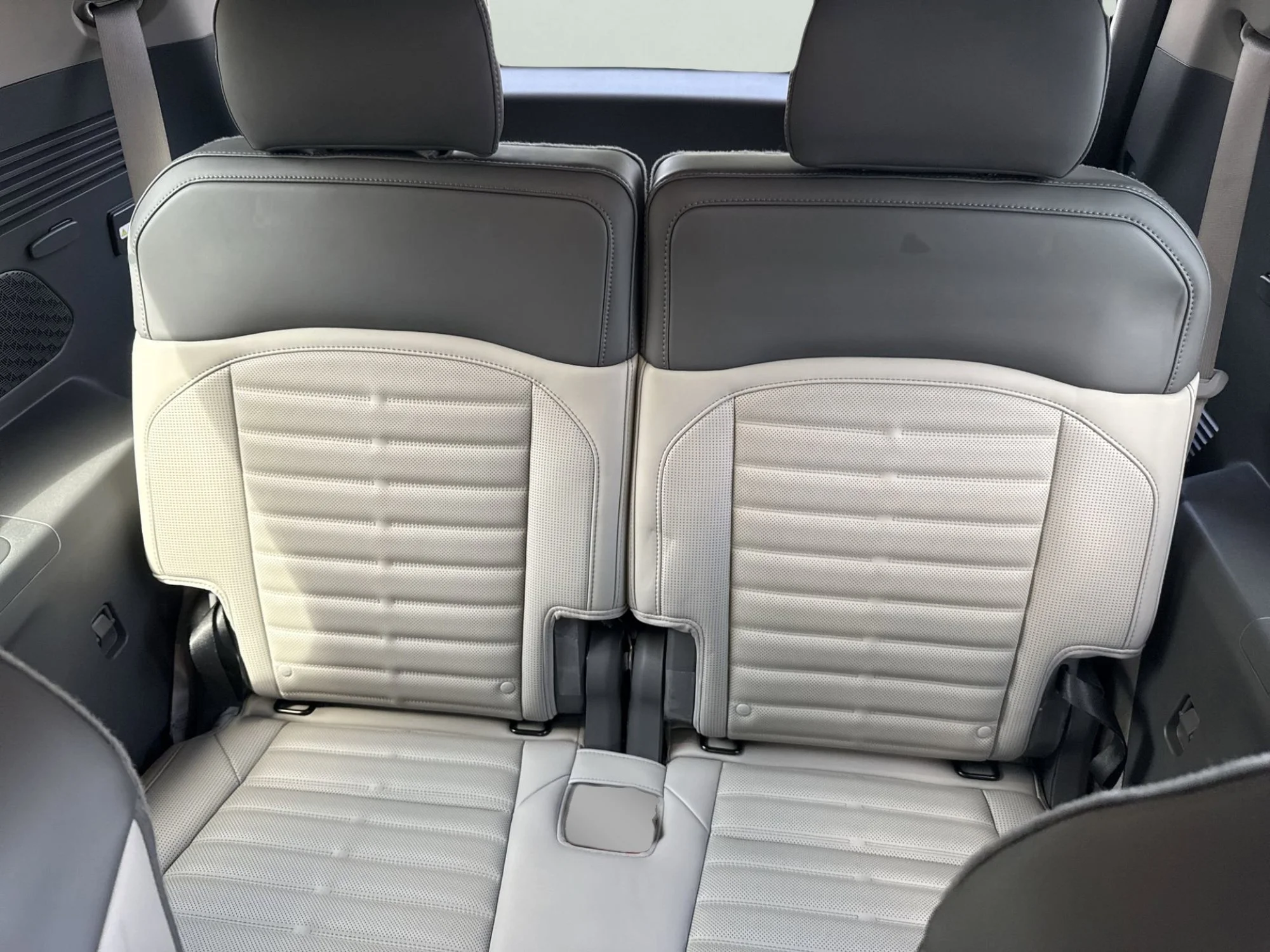 2026 Kia EV9 Land - Photo 17