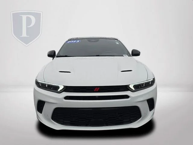 Used 2023  Dodge GT Plus image 12