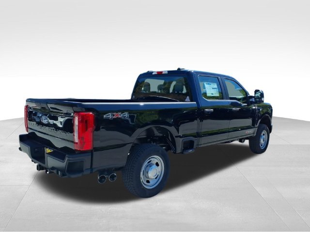 New 2027 Agate Black Metallic Ford XL image 10