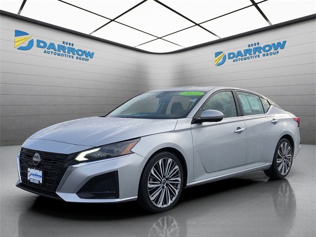 2023 Nissan Altima SL