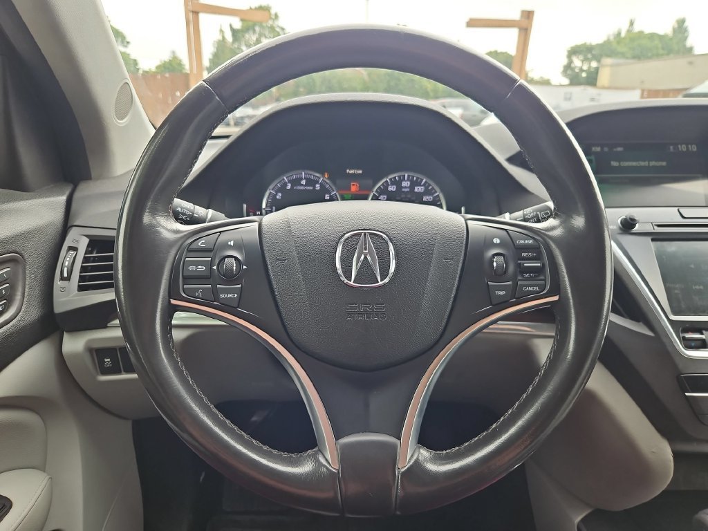 Used 2014 Silver Moon Acura 3.5L image 20