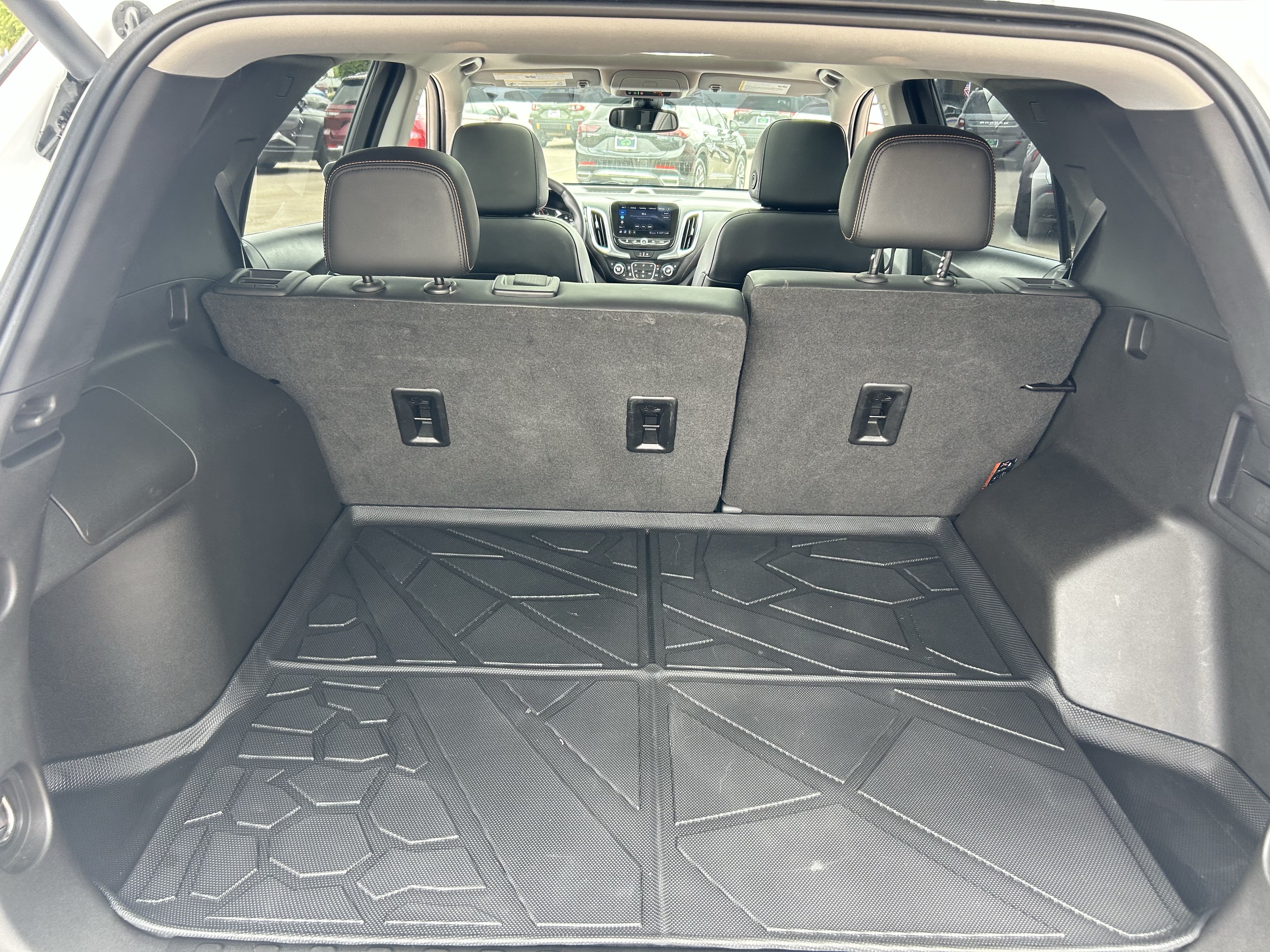 2022 Chevrolet Equinox Premier - Photo 10
