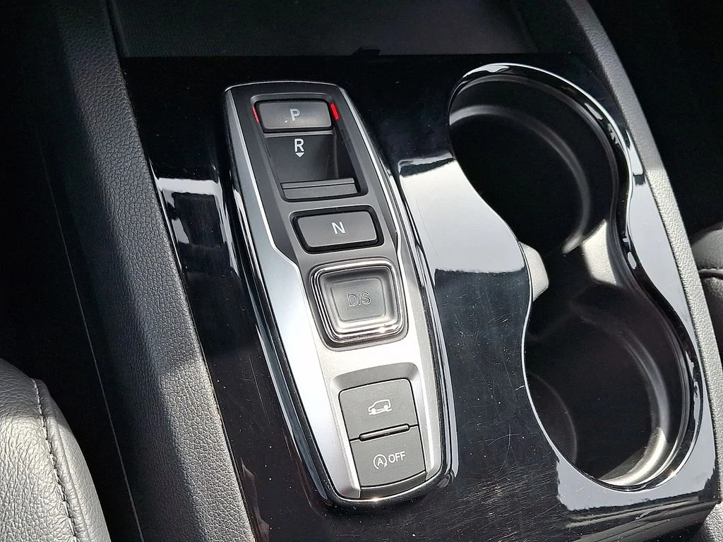 2018 Honda Pilot Touring - Photo 16