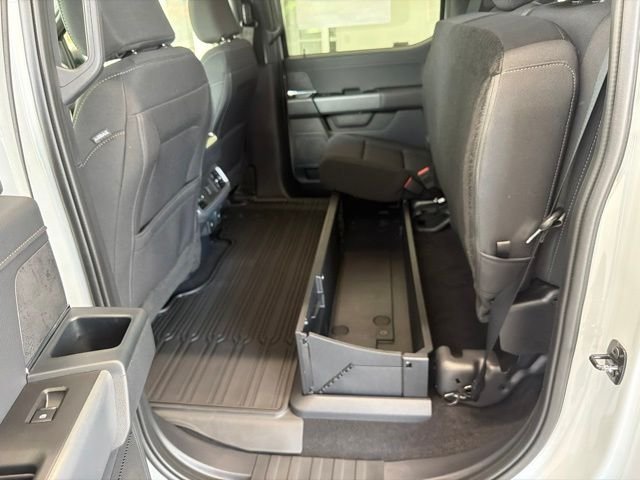 New 2026 Avalanche Ford XLT image 57