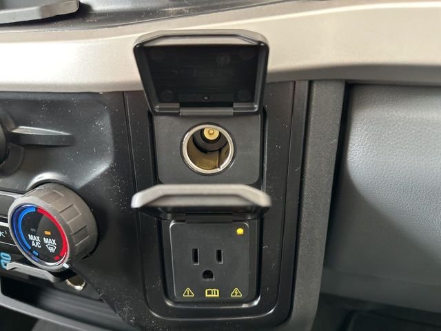 New 2026 Oxford White Ford F-350® XL image 40