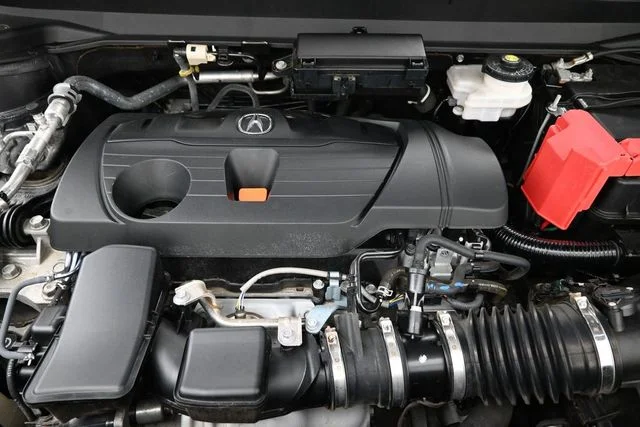 Used 2019  Acura Technology Package image 21