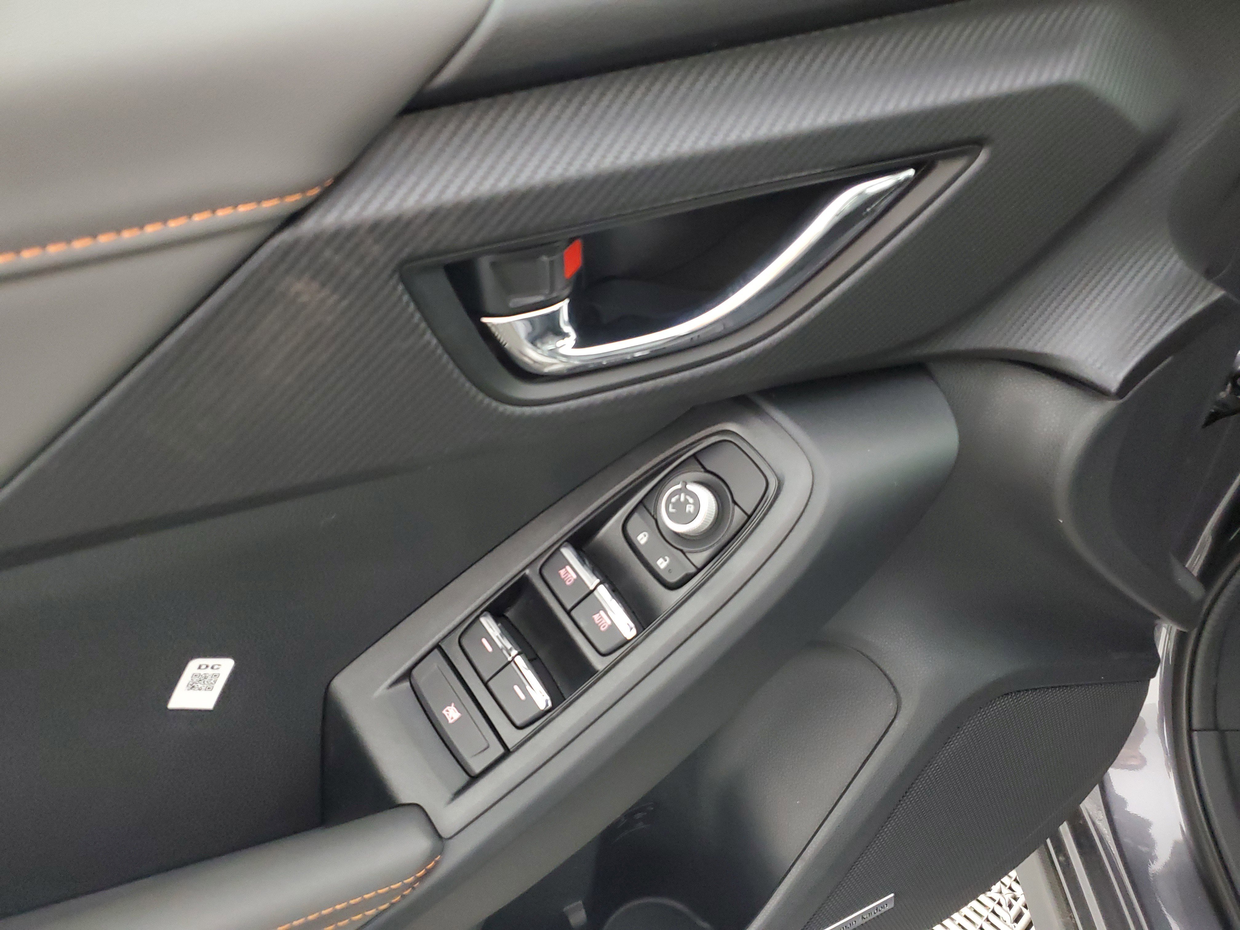 2025 Subaru Crosstrek Limited - Photo 29