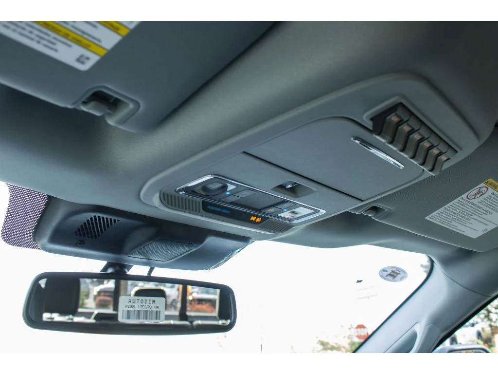 New 2026 Avalanche Ford F-350® Lariat® image 23