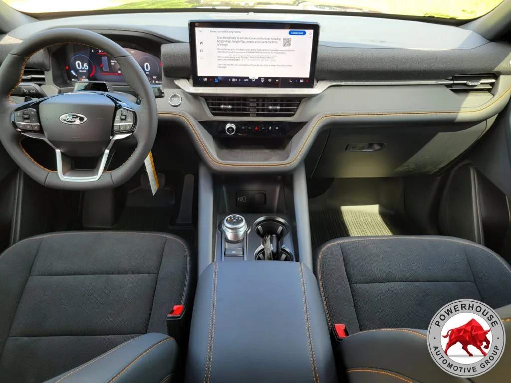 Used 2026 Black Ford Tremor image 19