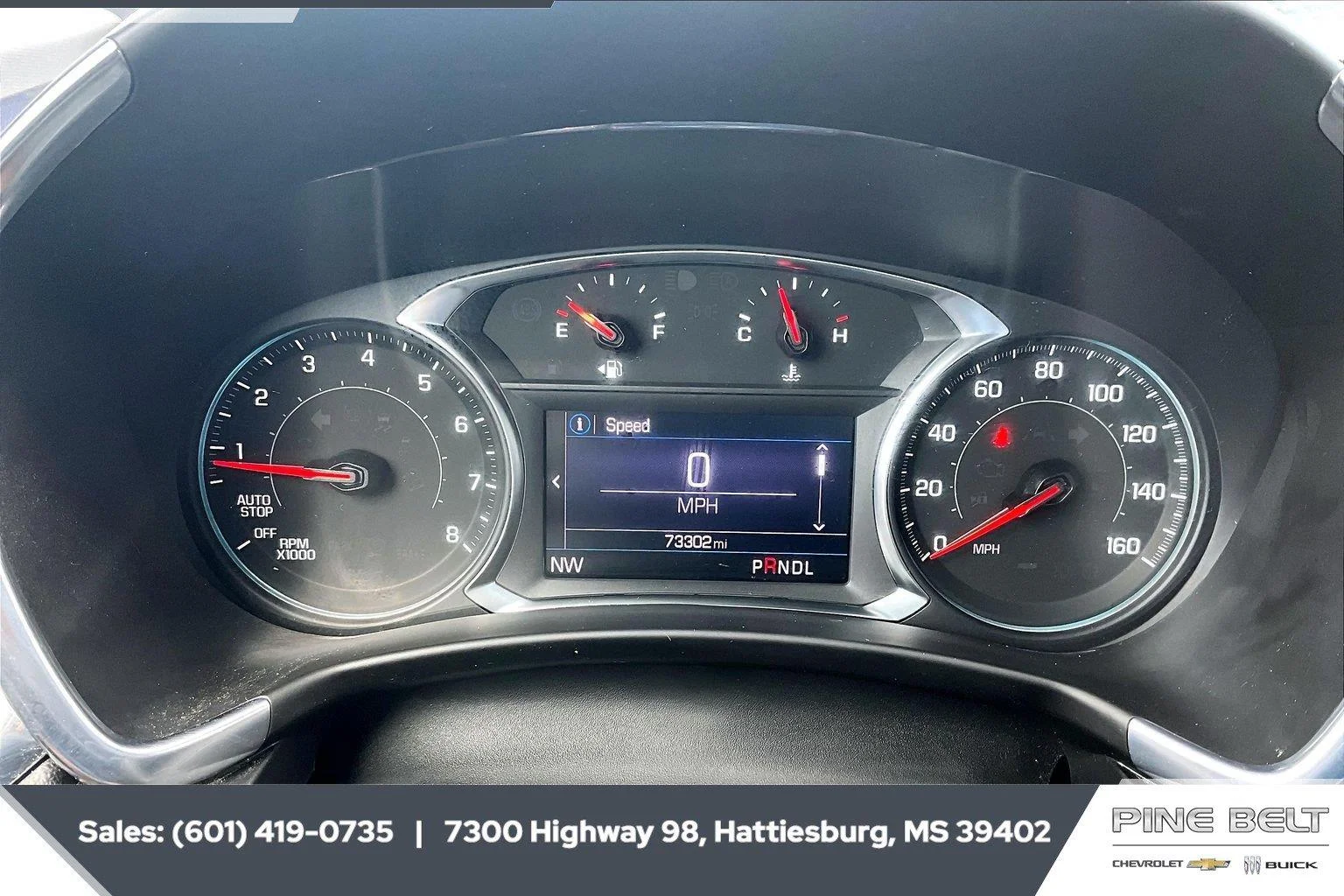 Used 2022 SILVER ICE METALLIC Chevrolet LT image 14