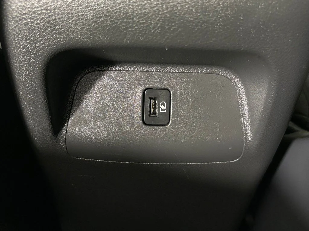Used 2024 Gray Nissan SV image 33